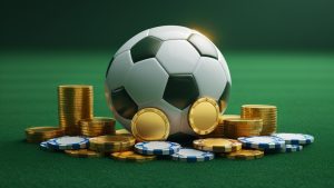 Nhà cái cá cược World Cup 2026