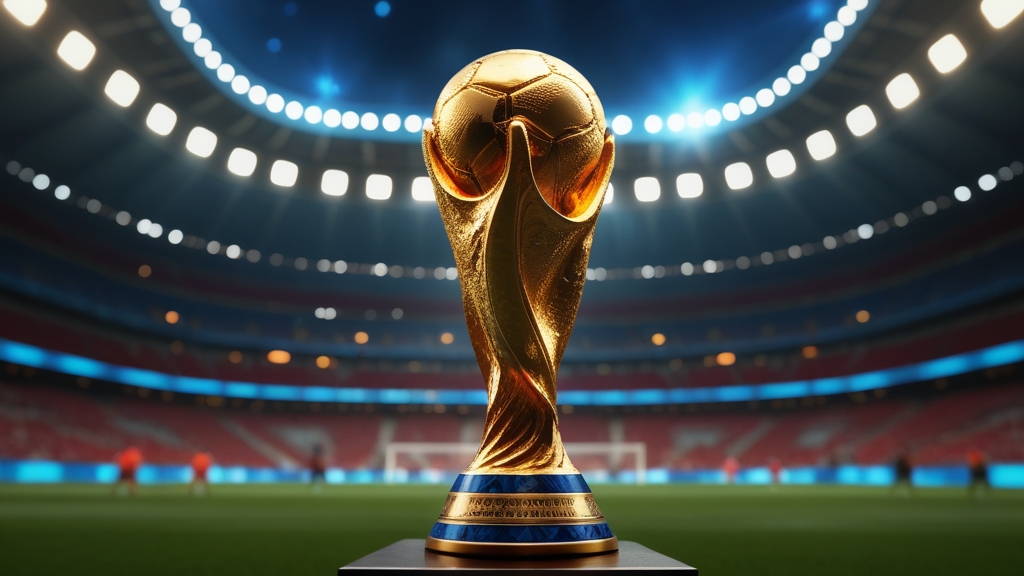 Thông tin World Cup 2026