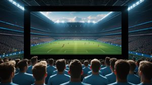 Xem trực tiếp World Cup 2026