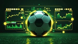 Soi kèo World Cup 2026