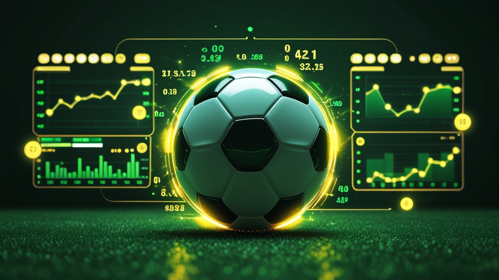Soi kèo World Cup 2026